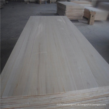 China Paulownia Holz Bauholz Preis
